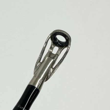 Abu Garcia アブガルシア ルアーロッド ソルティステージKR-X 竿袋付 釣り フィッシング SXRC-712H-KR