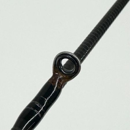 Abu Garcia アブガルシア ルアーロッド ソルティステージKR-X 竿袋付 釣り フィッシング SXRC-712H-KR