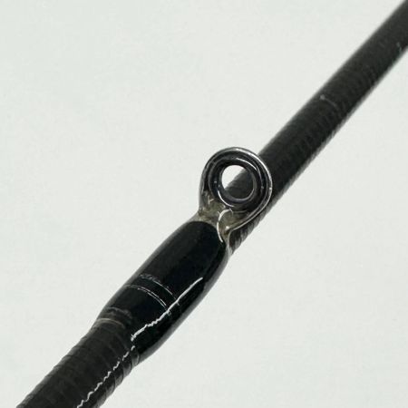 Abu Garcia アブガルシア ルアーロッド ソルティステージKR-X 竿袋付 釣り フィッシング SXRC-712H-KR