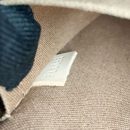  LOUIS VUITTON ルイヴィトン モノグラム ポパンクール オ ショルダーバッグ  M40007 ブラウン