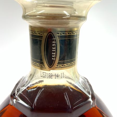  CAMUS カミュ コニャック XR エクストラレア ブランデー 700ml 40% 未開栓