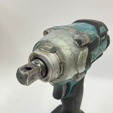  MAKITA マキタ 18V 充電式インパクトレンチ TW281D グリーン