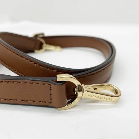  MICHAEL KORS マイケルコース フォーンポシェットクロスボディ ウィズ テックアタッチ エクストラスモール 35H3GTTC0B200