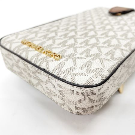  MICHAEL KORS マイケルコース フォーンポシェットクロスボディ ウィズ テックアタッチ エクストラスモール 35H3GTTC0B200