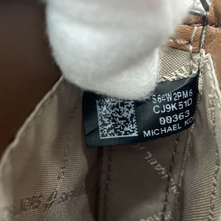  MICHAEL KORS マイケルコース フォーンポシェットクロスボディ ウィズ テックアタッチ エクストラスモール 35H3GTTC0B200