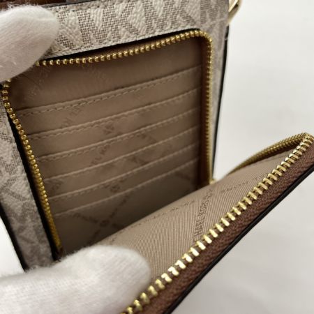  MICHAEL KORS マイケルコース フォーンポシェットクロスボディ ウィズ テックアタッチ エクストラスモール 35H3GTTC0B200