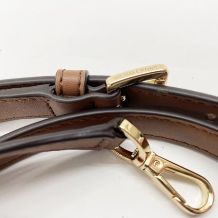  MICHAEL KORS マイケルコース フォーンポシェットクロスボディ ウィズ テックアタッチ エクストラスモール 35H3GTTC0B200