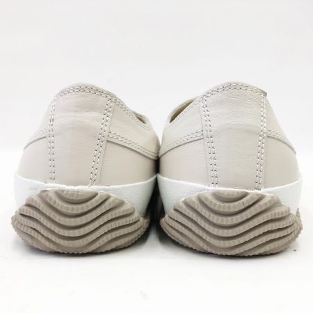  spingle move メンズ スニーカー サイズL 11019115 アイボリー