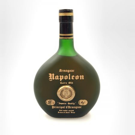   Napoleon ナポレオン アルマニャック エクストラ ブランデー 700ml 40%  未開栓