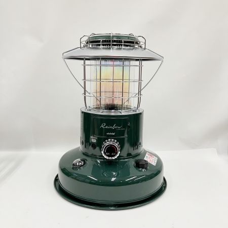  TOYOTOMI 2019年製 対流型 石油ストーブ レインボー RL-250