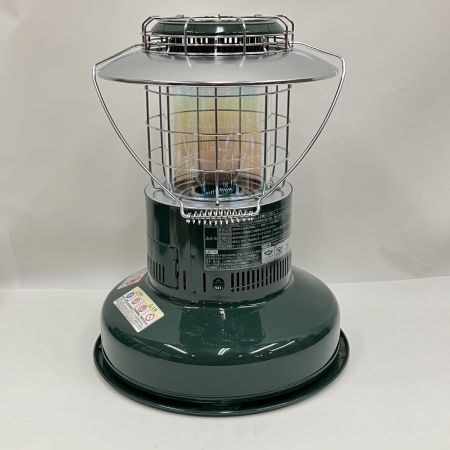  TOYOTOMI 2019年製 対流型 石油ストーブ レインボー RL-250
