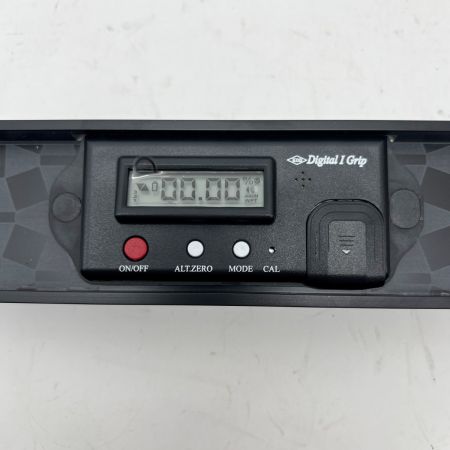  アカツキ デジタル水平器 DIG-600M