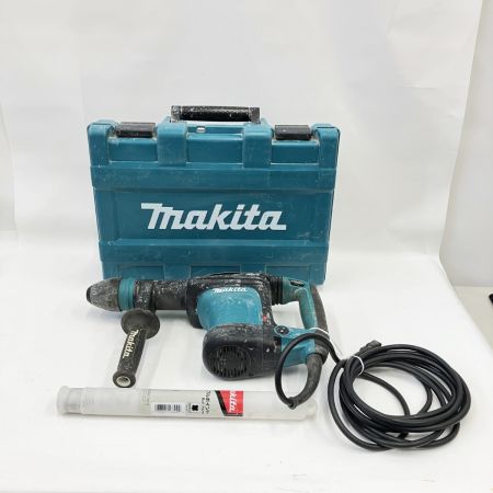  MAKITA マキタ 電動ハンマ HM0871C グリーン 現状渡し