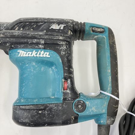  MAKITA マキタ 電動ハンマ HM0871C グリーン 現状渡し