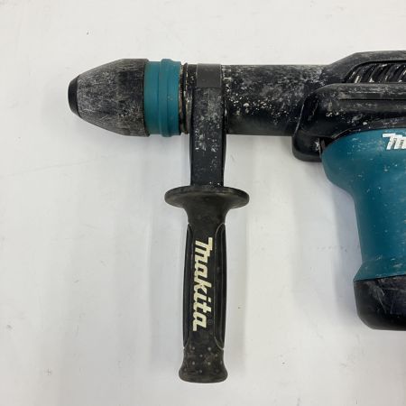  MAKITA マキタ 電動ハンマ HM0871C グリーン 現状渡し