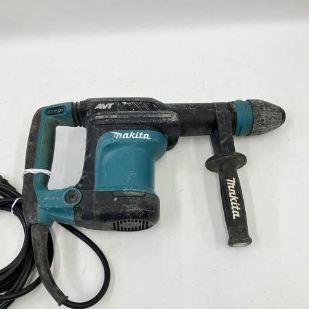  MAKITA マキタ 電動ハンマ HM0871C グリーン 現状渡し