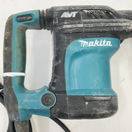  MAKITA マキタ 電動ハンマ HM0871C グリーン 現状渡し