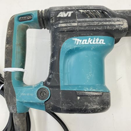  MAKITA マキタ 電動ハンマ HM0871C グリーン 現状渡し