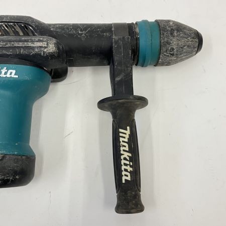  MAKITA マキタ 電動ハンマ HM0871C グリーン 現状渡し