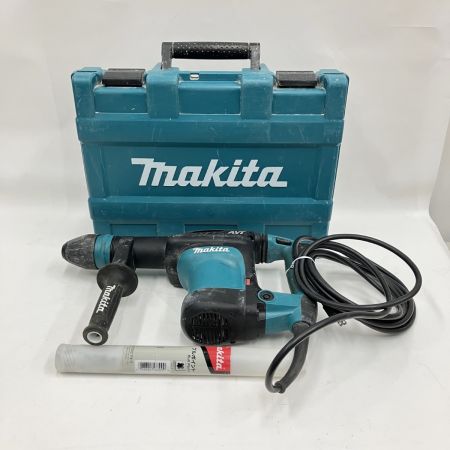  MAKITA マキタ 電動ハンマ HM0871C グリーン 現状渡し