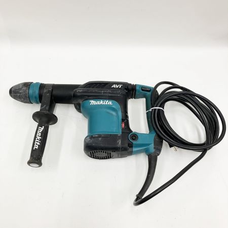  MAKITA マキタ 電動ハンマ HM0871C グリーン 現状渡し
