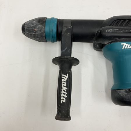  MAKITA マキタ 電動ハンマ HM0871C グリーン 現状渡し