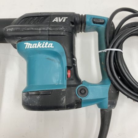 MAKITA マキタ 電動ハンマ HM0871C グリーン 現状渡し