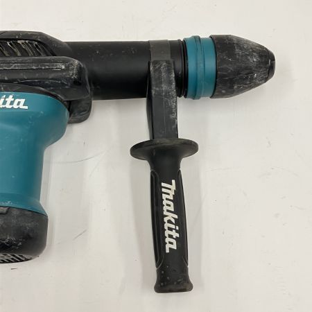  MAKITA マキタ 電動ハンマ HM0871C グリーン 現状渡し