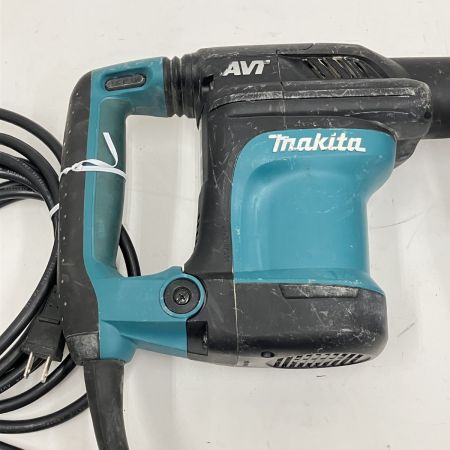  MAKITA マキタ 電動ハンマ HM0871C グリーン 現状渡し