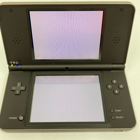  Nintendo ニンテンドウ Nintendo DS i LL 本体 ゲーム機 現状渡し