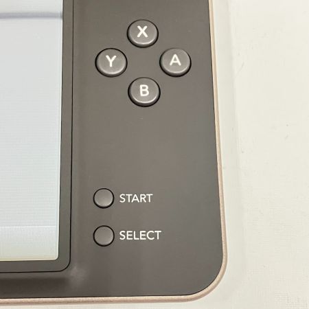  Nintendo ニンテンドウ Nintendo DS i LL 本体 ゲーム機 現状渡し