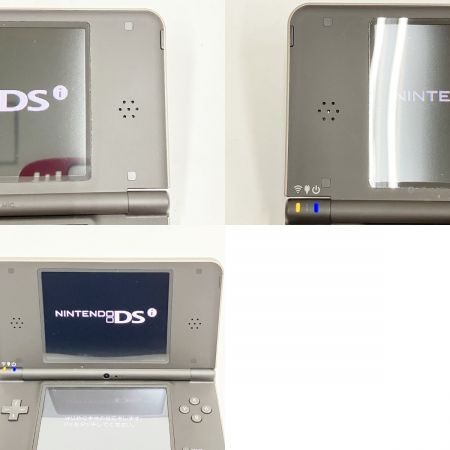  Nintendo ニンテンドウ Nintendo DS i LL 本体 ゲーム機 現状渡し