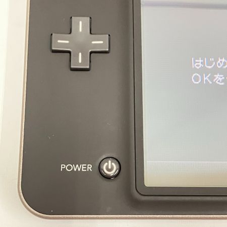  Nintendo ニンテンドウ Nintendo DS i LL 本体 ゲーム機 現状渡し