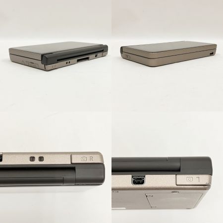  Nintendo ニンテンドウ Nintendo DS i LL 本体 ゲーム機 現状渡し