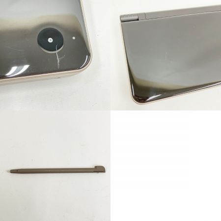  Nintendo ニンテンドウ Nintendo DS i LL 本体 ゲーム機 現状渡し