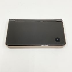 〇〇 Nintendo ニンテンドウ Nintendo DS i LL タッチペン欠品 本体 ゲーム機 現状渡し Cランク