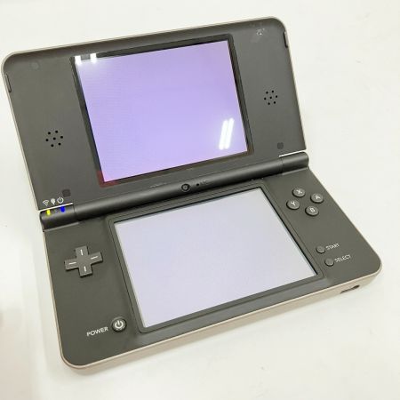  Nintendo ニンテンドウ Nintendo DS i LL タッチペン欠品 本体 ゲーム機 現状渡し