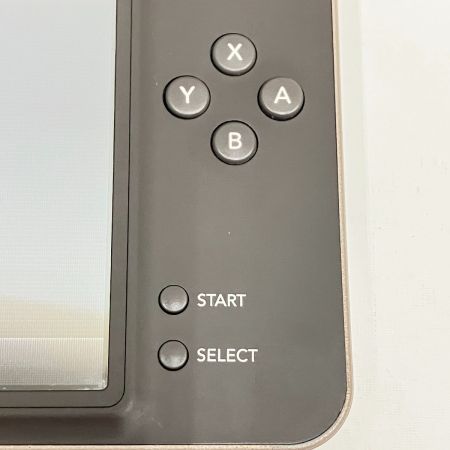  Nintendo ニンテンドウ Nintendo DS i LL タッチペン欠品 本体 ゲーム機 現状渡し