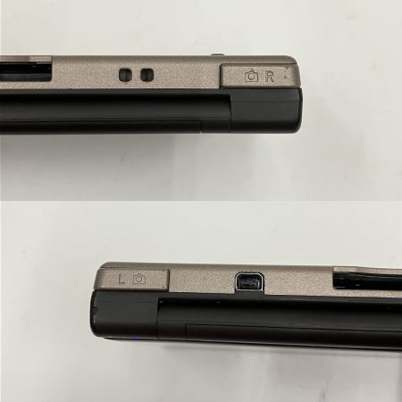  Nintendo ニンテンドウ Nintendo DS i LL タッチペン欠品 本体 ゲーム機 現状渡し