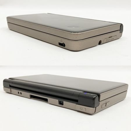  Nintendo ニンテンドウ Nintendo DS i LL タッチペン欠品 本体 ゲーム機 現状渡し