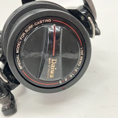  DAIWA ダイワ GS-35 プロキャスター 替えスプール付 スピニングリール 現状渡し