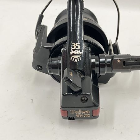  DAIWA ダイワ GS-35 プロキャスター 替えスプール付 スピニングリール 現状渡し