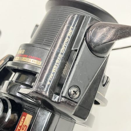  DAIWA ダイワ GS-35 プロキャスター 替えスプール付 スピニングリール 現状渡し