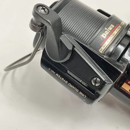  DAIWA ダイワ GS-35 プロキャスター 替えスプール付 スピニングリール 現状渡し