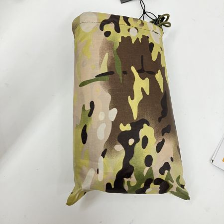  Snugpak スナグパック スターシャ G2 ミリタリー タープ 29244/12C 未使用品