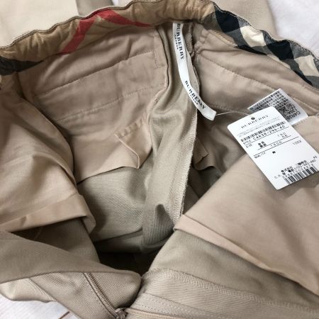  BURBERRY LONDON バーバリーロンドン キッズ パンツ 130cm ベージュ