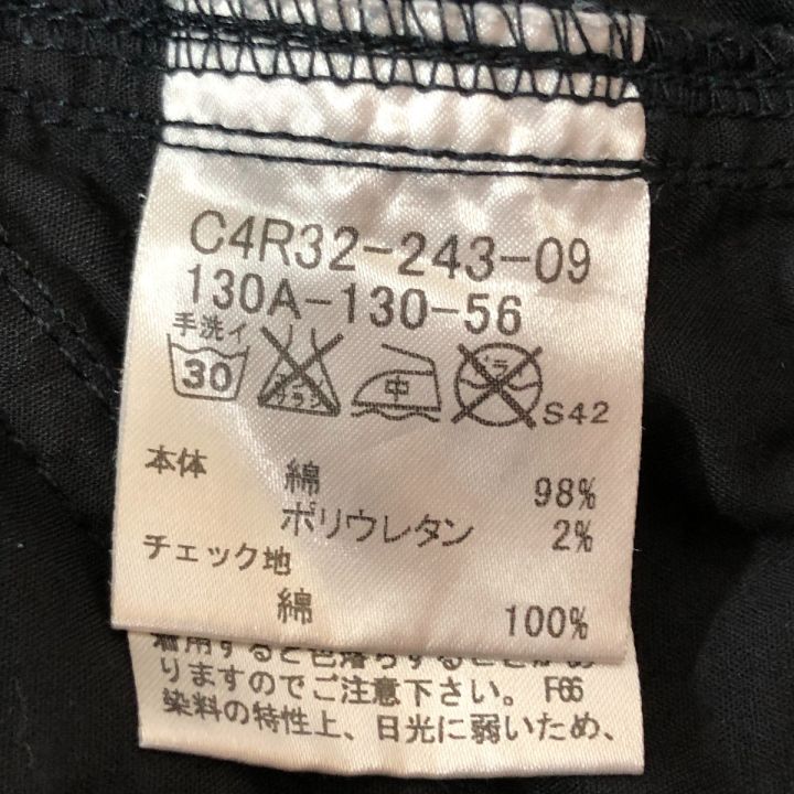 BURBERRY LONDON バーバリーロンドン キッズ カーゴパンツ 130cm