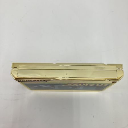   ファミコンカセット SUPER XEVIOU ガンプの謎 現状渡し