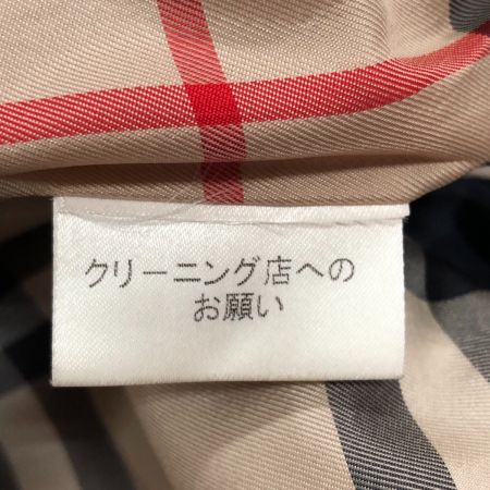  BURBERRY LONDON バーバリーロンドン キッズ キルティングジャケット 120cm ネイビー