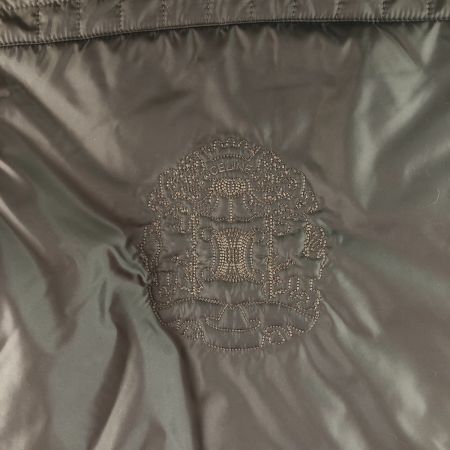  CELINE セリーヌ キッズ 中綿コート 120cm フォックスファー ブラウン